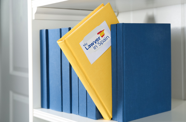 Guide to Inheriting Property in Spain