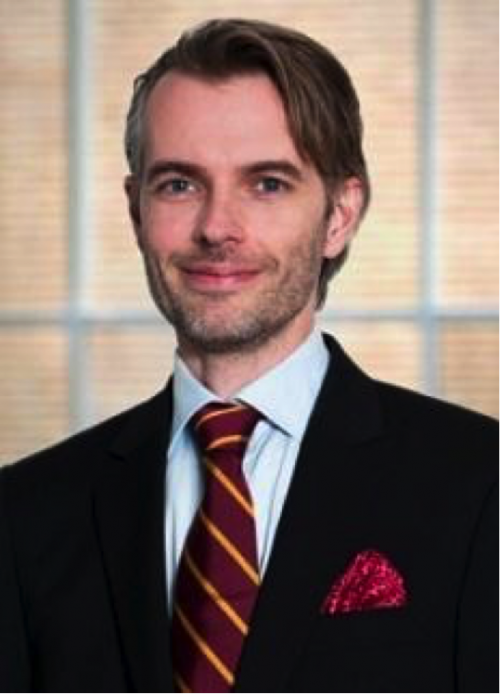Erik Berger
