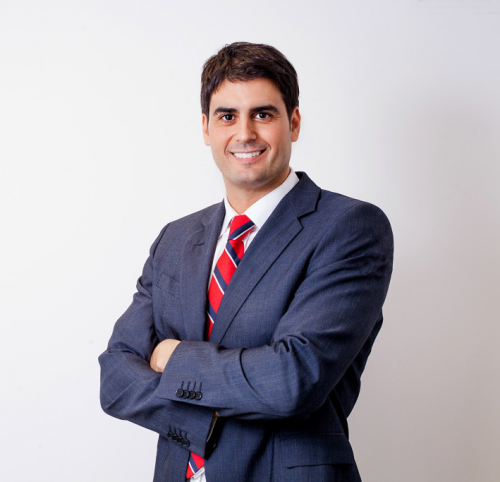 Luis Sánchez García-Yanes