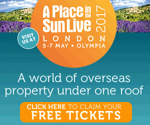 Free tickets for A Place in the Sun 2017