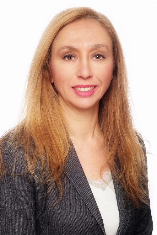 Mónica Hernández Cano