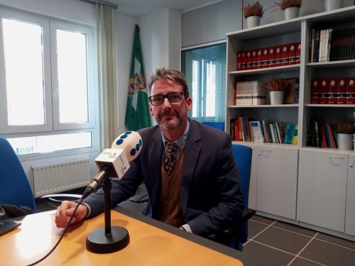 Castro Punto Radio with Eoin McGirr