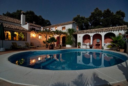 Property Extension Spain