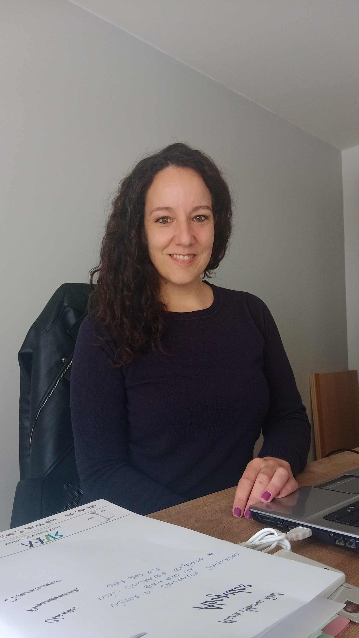 Lawyer in Galicia