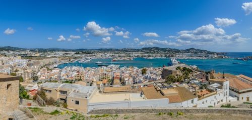 Balearic Islands Inheritance Tax