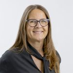 Melanie Radford