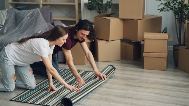 Moving to Spain Guide