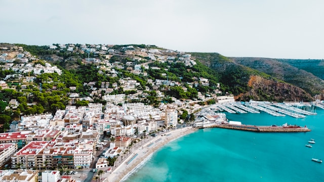 Holiday Home Regulations in Spain