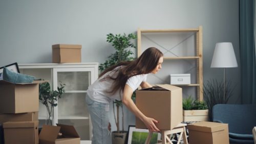 How to register property in Spain
