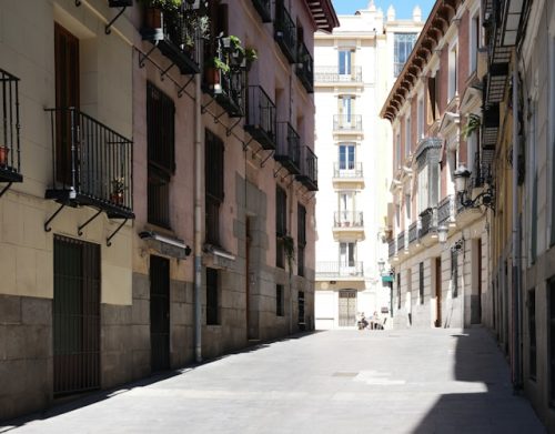 Non-EU Property Owners Deduct Rental Costs in Spain
