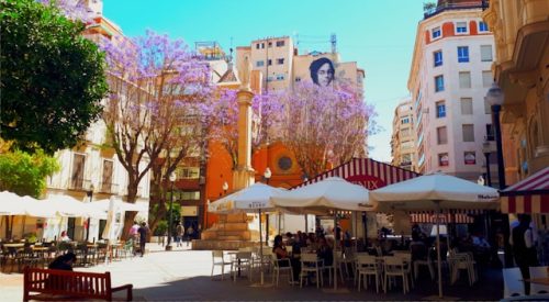 New Build Murcia