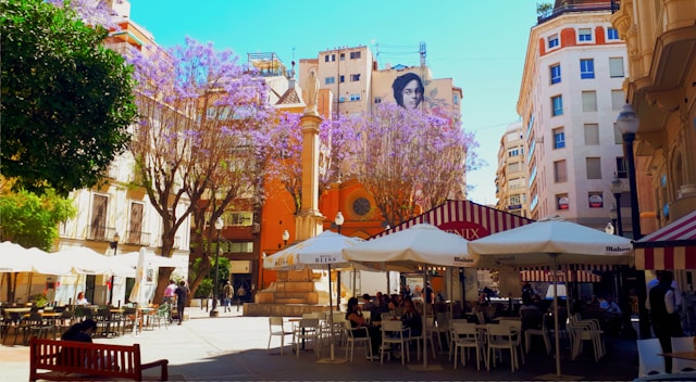 New Build Murcia